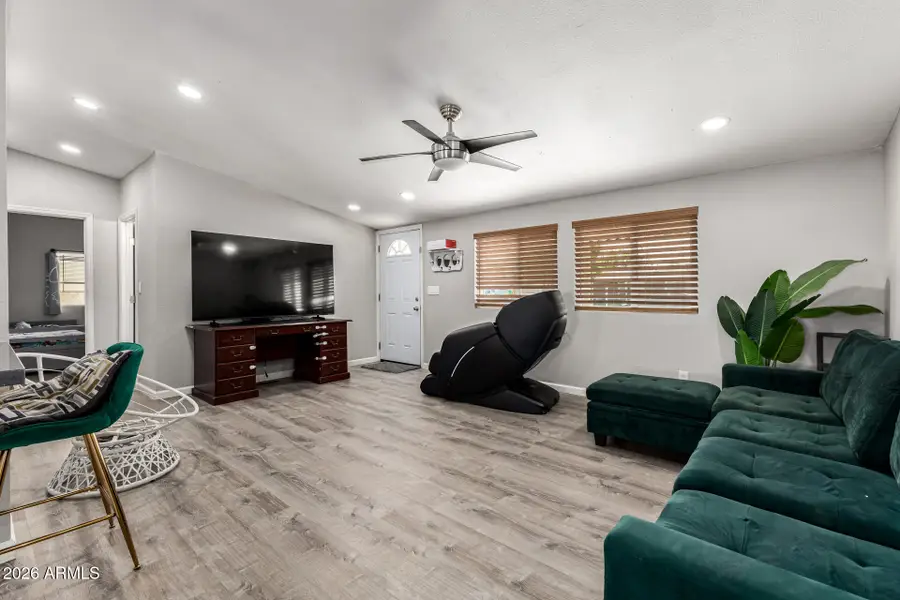 16021 N 70th Avenue, Peoria, AZ 85382 - #3