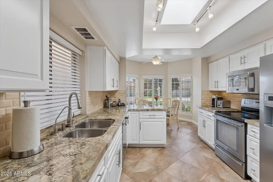 9493 N 105th Place N #67, Scottsdale, AZ 85258 - #3