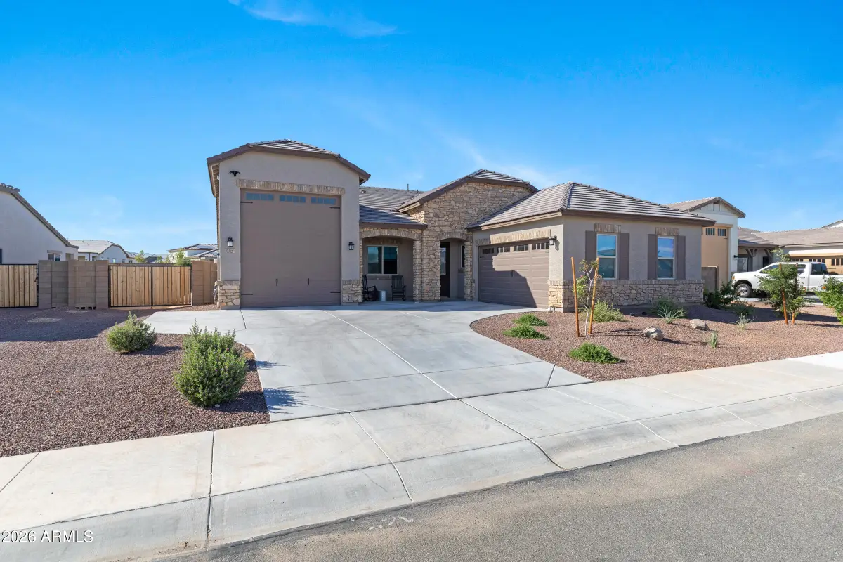 17308 W Royal Palm Road, Waddell, AZ 85355 - #1