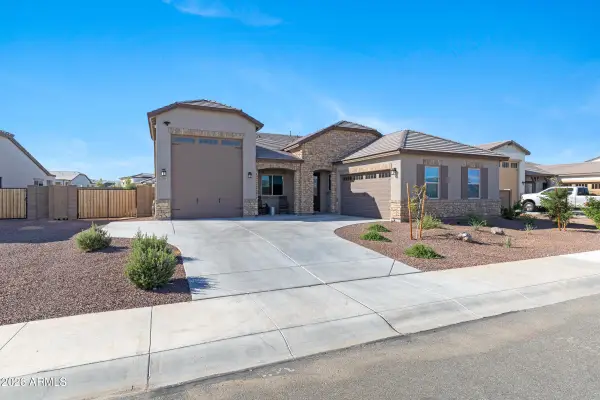 17308 W Royal Palm Road, Waddell, AZ 85355