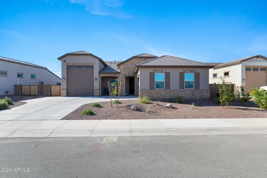 17308 W Royal Palm Road, Waddell, AZ 85355 - #2