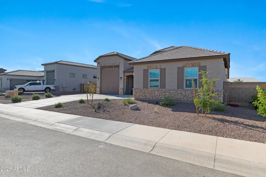 17308 W Royal Palm Road, Waddell, AZ 85355 - #3