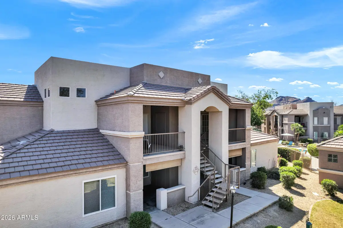 17017 N 12th Street #2045, Phoenix, AZ 85022 - #1