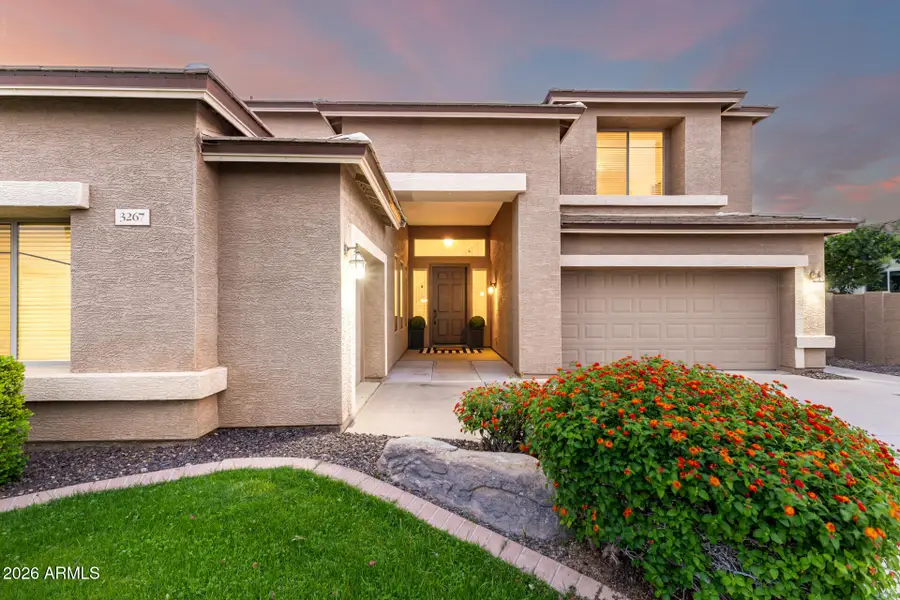 3267 E Maplewood Street, Gilbert, AZ 85297 - #2
