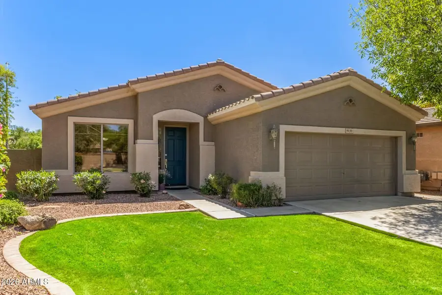 8139 W Joedad Terrace, Peoria, AZ 85382 - #2