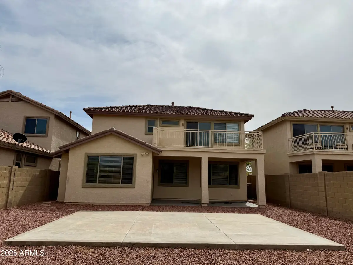 1724 W Twain Drive, Anthem, AZ 85086 - #1