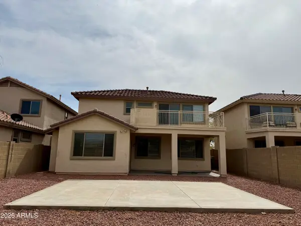 1724 W Twain Drive, Anthem, AZ 85086