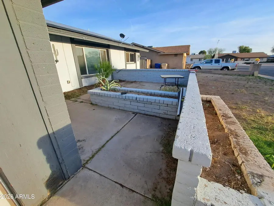 15247 N 52nd Avenue, Glendale, AZ 85306 - #2