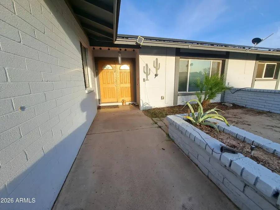15247 N 52nd Avenue, Glendale, AZ 85306 - #3
