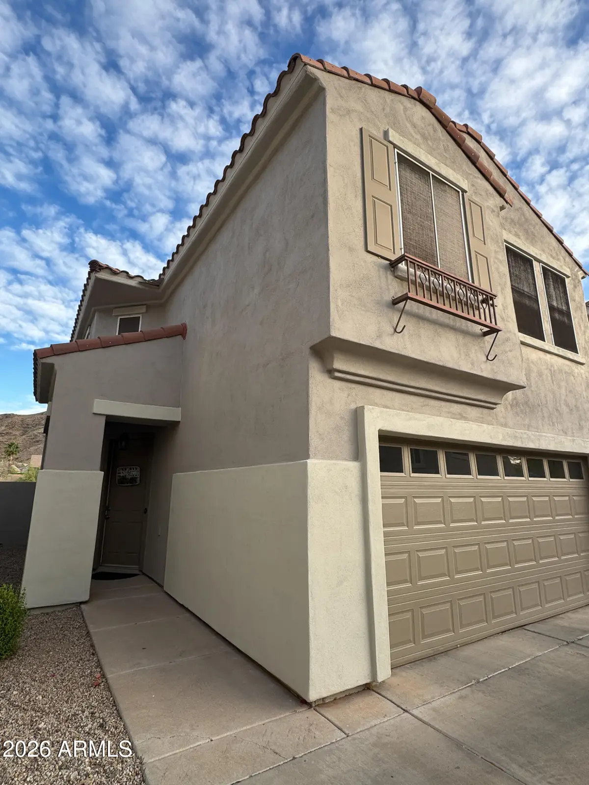 436 W Mountain Sage Drive, Phoenix, AZ 85045 - #1