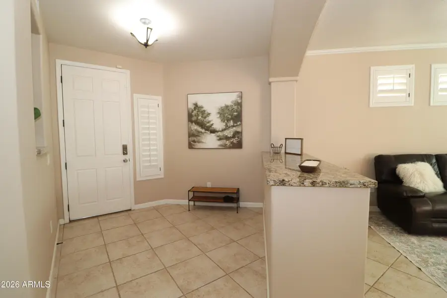 436 W Mountain Sage Drive, Phoenix, AZ 85045 - #3