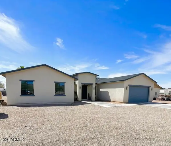 1353 W Superstition Boulevard, Apache Junction, AZ 85120