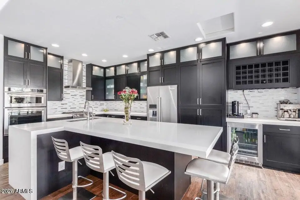 2012 W Chimney Rock Road, Phoenix, AZ 85085 - #1