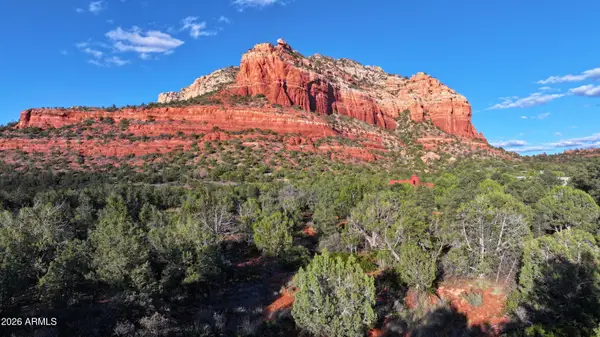 110 Desert Holly Drive #3, Sedona, AZ 86336