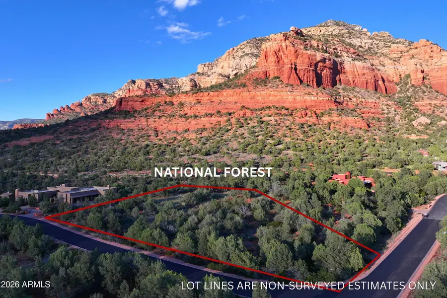 110 Desert Holly Drive #3, Sedona, AZ 86336 - #3