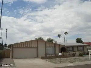 11634 N 49th Avenue, Glendale, AZ 85304 - #1