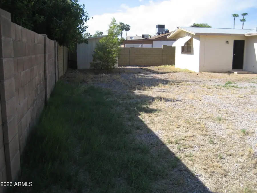 11634 N 49th Avenue, Glendale, AZ 85304 - #3