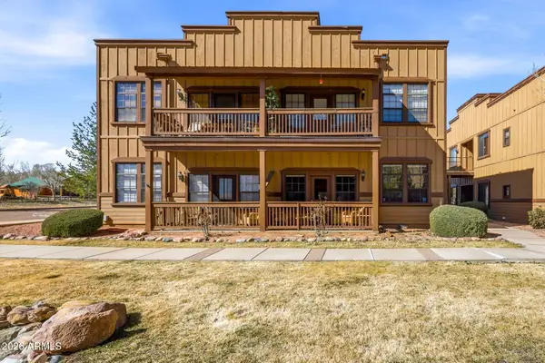 2359 Quarter Horse Trail E #136, Overgaard, AZ 85933