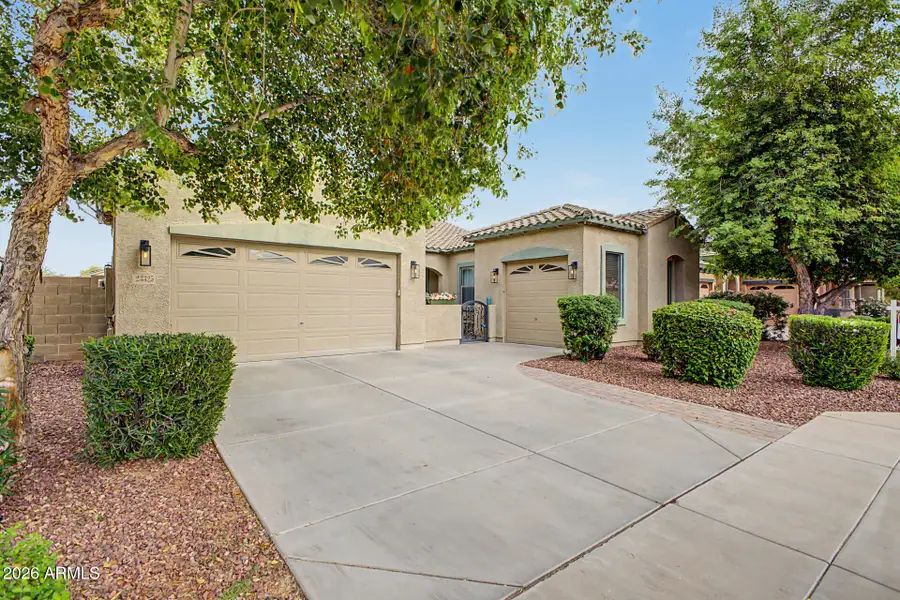 23325 N 119th Drive, Sun City, AZ 85373 - #2