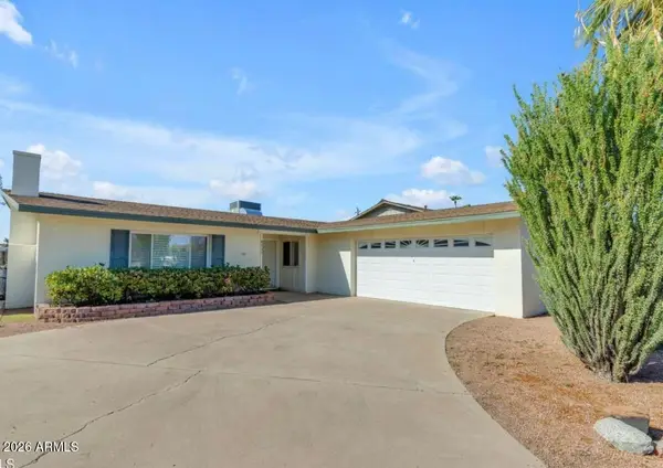 8537 E Jackrabbit Road, Scottsdale, AZ 85250