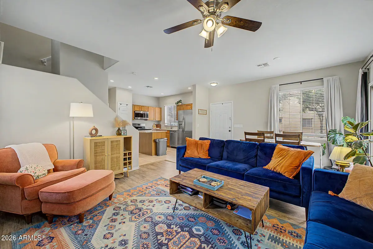 22027 N 30th Lane, Phoenix, AZ 85027 - #1