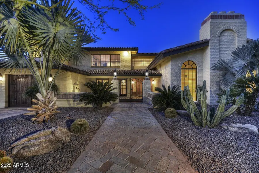 4740 E Marston Drive, Paradise Valley, AZ 85253 - #3