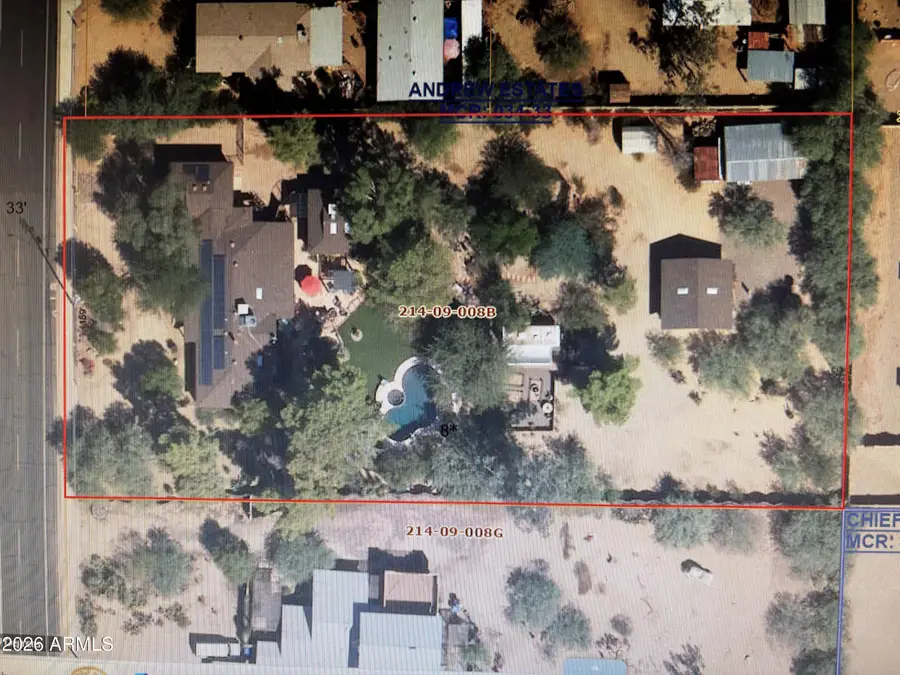 17629 N 16 Street, Phoenix, AZ 85022 - #3