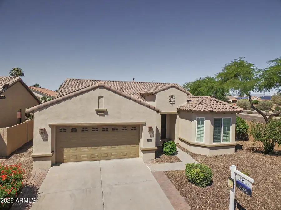 4084 N 161st Drive, Goodyear, AZ 85395 - #2