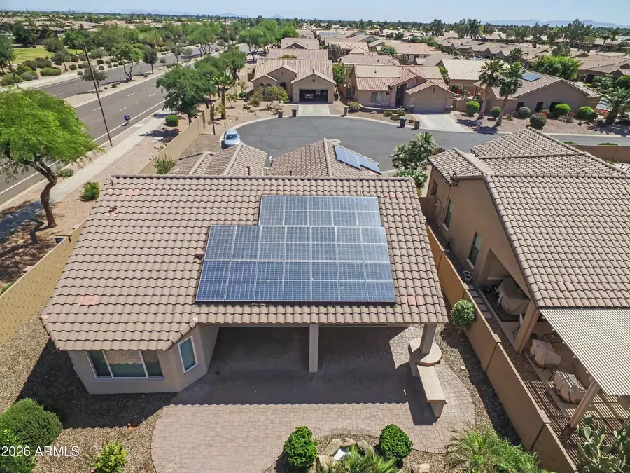 4084 N 161st Drive, Goodyear, AZ 85395 - #3