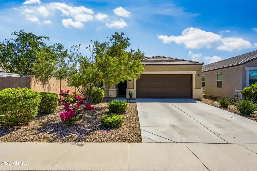 4913 E Chromium Road, San Tan Valley, AZ 85143 - #3