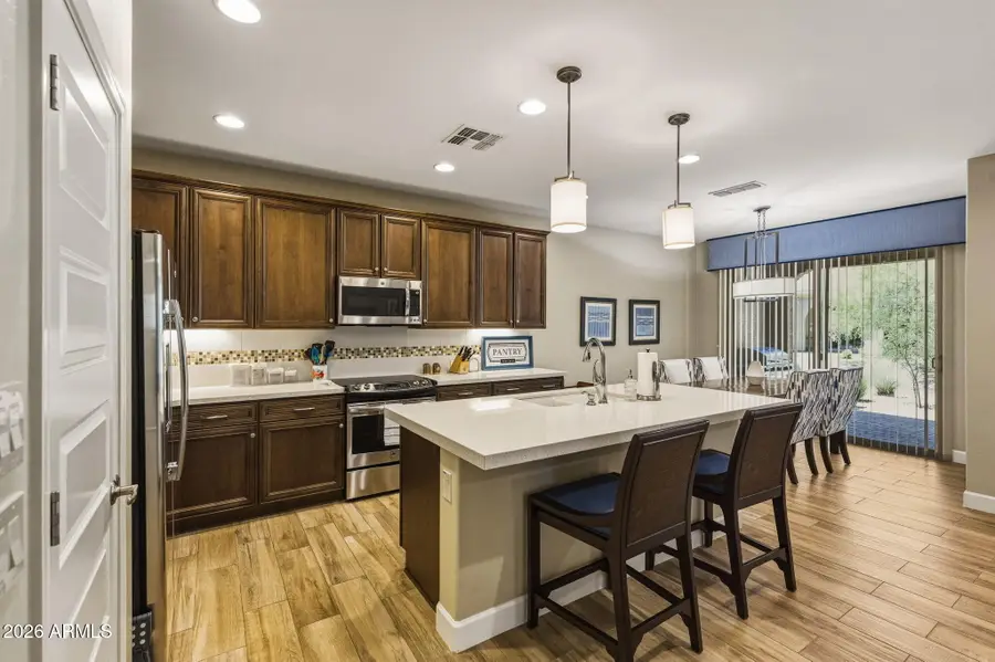 4816 W Gulch Drive, Eloy, AZ 85131 - #2