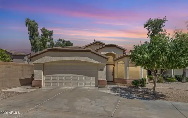 20917 N 39th Street, Phoenix, AZ 85050