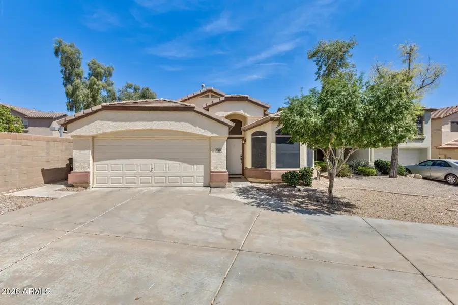 20917 N 39th Street, Phoenix, AZ 85050 - #2