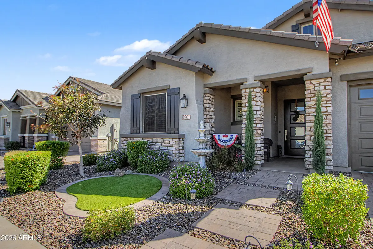 35431 N Centennial Road, San Tan Valley, AZ 85144 - #1