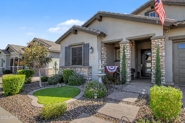 35431 N Centennial Road, San Tan Valley, AZ 85144