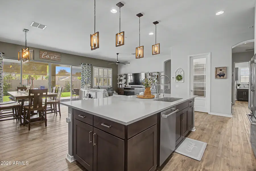 35431 N Centennial Road, San Tan Valley, AZ 85144 - #3