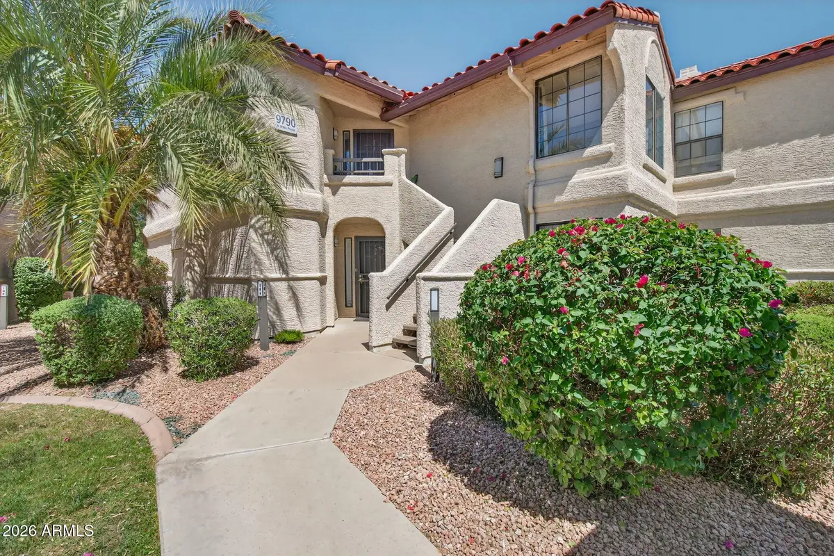 9790 N 94th Place #204, Scottsdale, AZ 85258 - #1