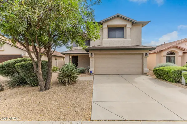 4631 E Lone Cactus Drive, Phoenix, AZ 85050