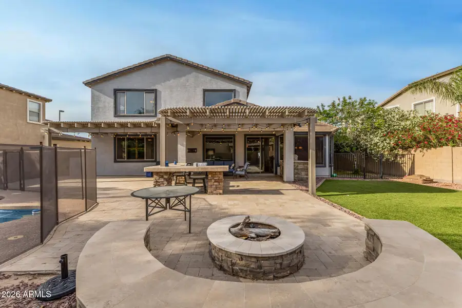 3241 E Aris Drive, Gilbert, AZ 85298 - #2