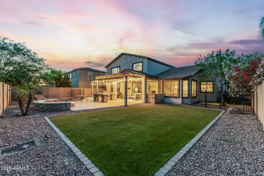 3241 E Aris Drive, Gilbert, AZ 85298 - #3