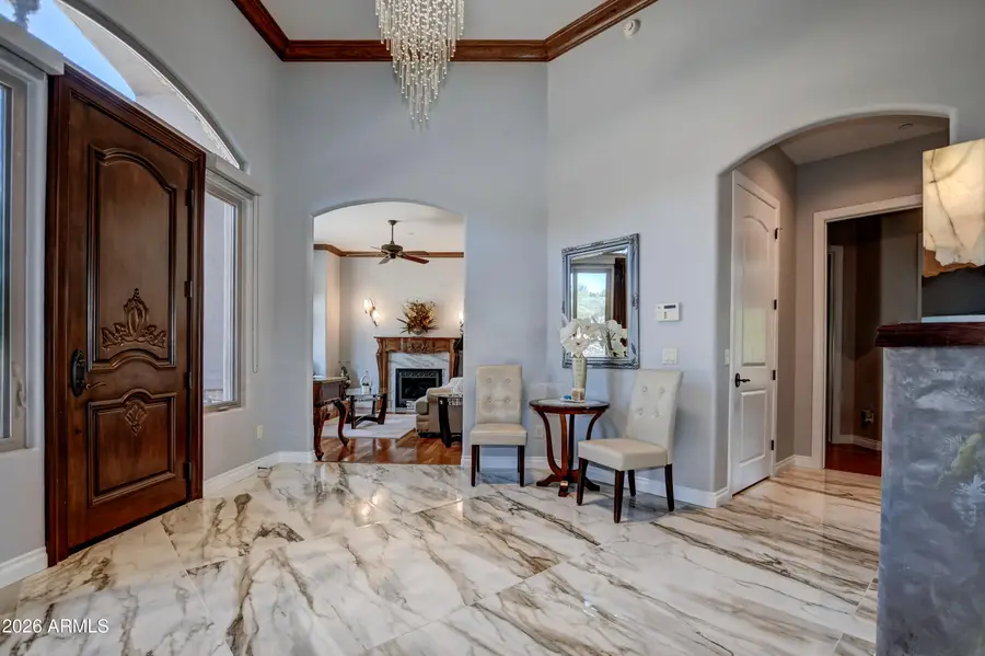 461 Rockrimmon Circle, Prescott, AZ 86303 - #2