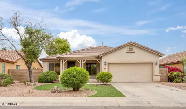 2981 E Country Shadows Street, Gilbert, AZ 85298