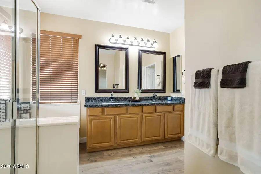 2981 E Country Shadows Street, Gilbert, AZ 85298 - #3