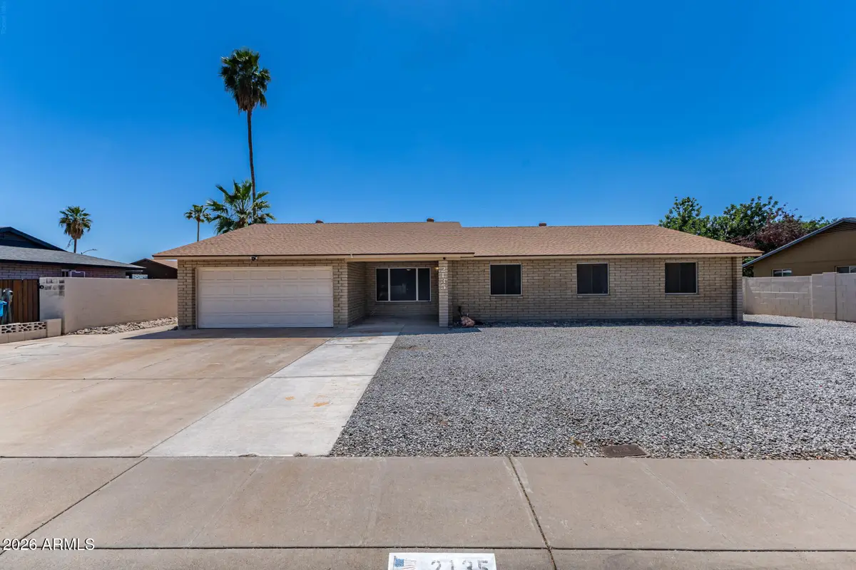 2135 W Kerry Lane, Phoenix, AZ 85027 - #1