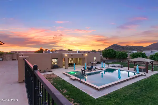 25915 N 150th Avenue, Surprise, AZ 85387