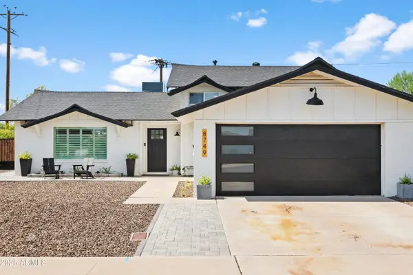 8749 E Montebello Avenue, Scottsdale, AZ 85250