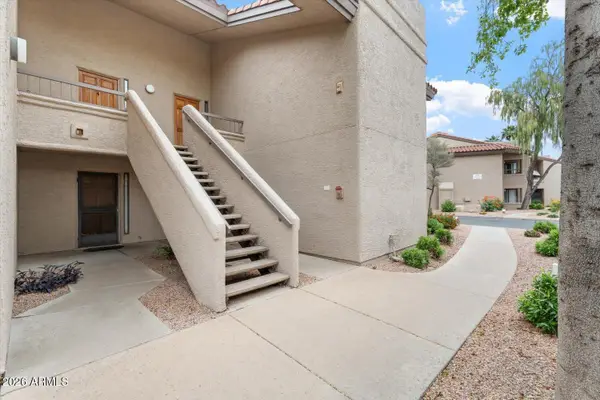 9450 N 94th Place #202, Scottsdale, AZ 85258