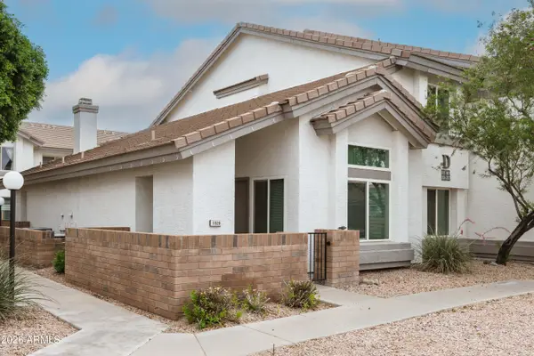2201 N Comanche Drive #1028, Chandler, AZ 85224