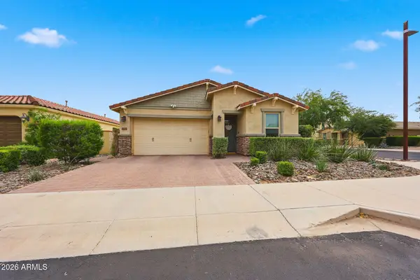 9853 E Telemetry Drive, Mesa, AZ 85212