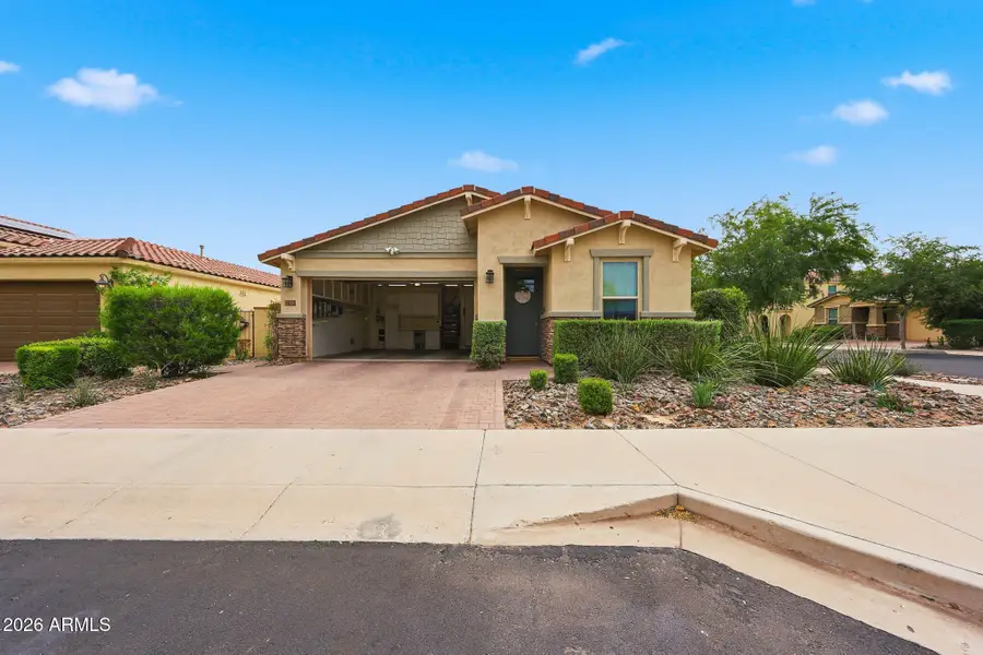 9853 E Telemetry Drive, Mesa, AZ 85212 - #3